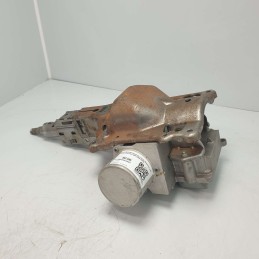 00051805279 Piantone canna eletytrico city sterzo Fiat Idea 350 2003-2016