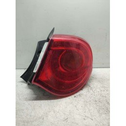 Stop fanale posteriore Alfa...