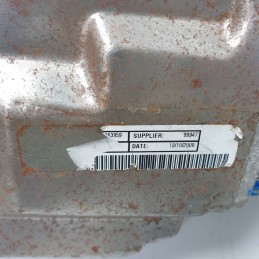 28139061 Piantone city colonna sterzo Fiat Grande Punto 199 2005-18
