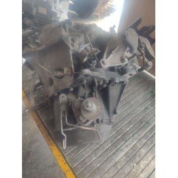 Cambio Citroen Xsara Picasso 1.8 85kw 5marce 2005(9644715380)pos I1
