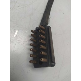 A 1245401045 Devioluci deviosgancio leve comando Mercedes classe E W124 1984-97