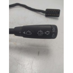 A 1245401045 Devioluci deviosgancio leve comando Mercedes classe E W124 1984-97