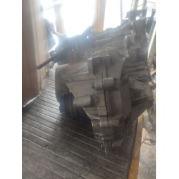 Cambio Volvo V70 2.5Td 5marce 1998-06(1023704)pos I1