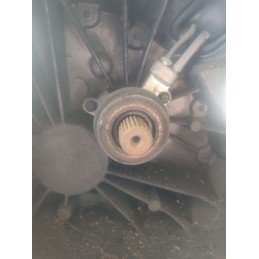 Cambio Ford Galaxy 2.0b...