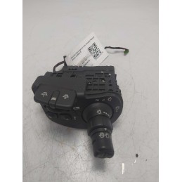 Devioluci deviosgancio leve comando Renault Scenic III 2008-16