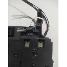 Devioluci deviosgancio leve comando Renault Scenic III 2008-16