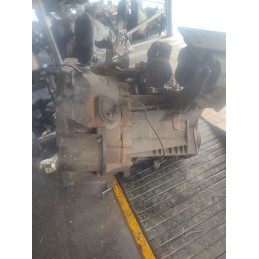 Cambio Ford Galaxy 2.0b 5marce 1995-00(957T-7F096)pos I1