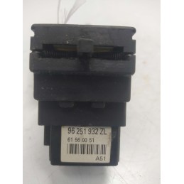 96251932ZL Devioluci deviosgancio leve comando Citroen Xsara Picasso 2001