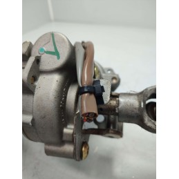 45250-0H010-00 Piantone colonna canna albero sterzo elettrico Toyota Aygo 2007 CAVI RECISI