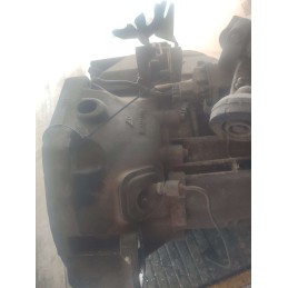 Cambio Ford Galaxy 2.0b 5marce 1995-00(957T-7F096)pos I1