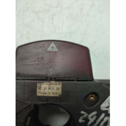 A0015406545 Devioluci deviosgancio leve comando Mercedes classe M ML W163 1997-05