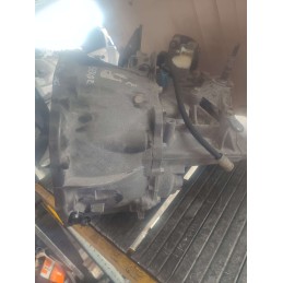 Cambio Renault Scenic 2serie 1.9dci 2002-06(8200370824)pos I1