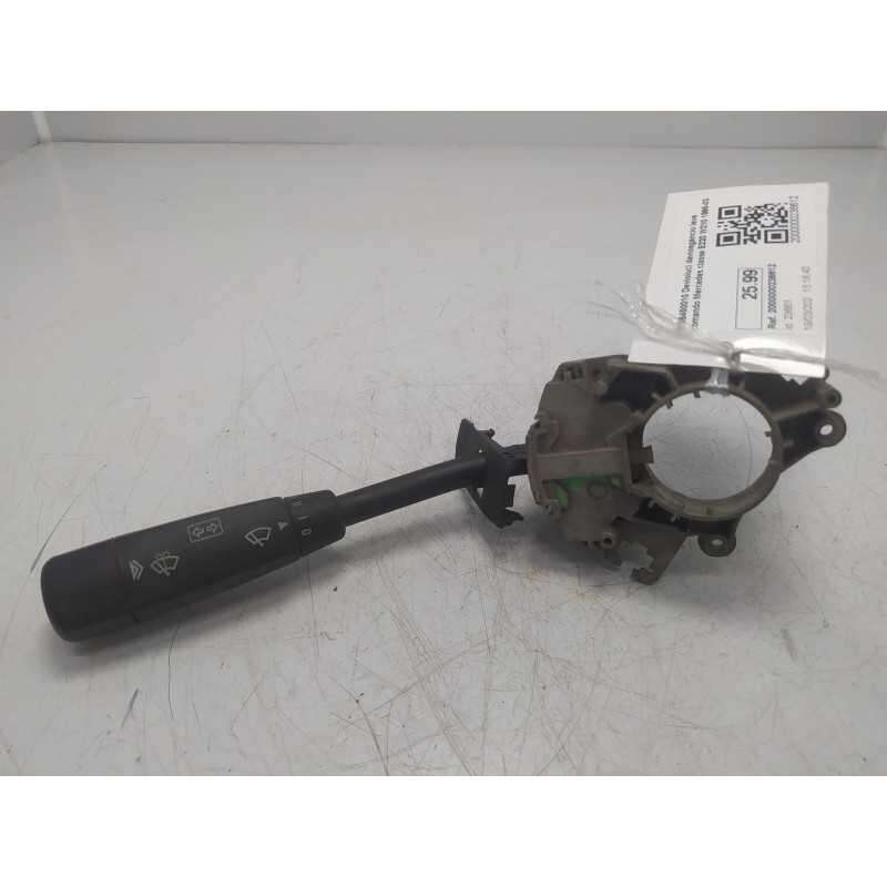 2085450010 Devioluci deviosgancio leve comando Mercedes classe E220 W210 1995-03