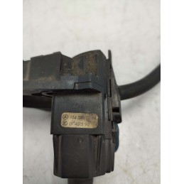 1245401744 Devioluci deviosgancio leve comando Mercedes CLASSE E W124 1984-97