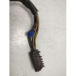 1245401744 Devioluci deviosgancio leve comando Mercedes CLASSE E W124 1984-97