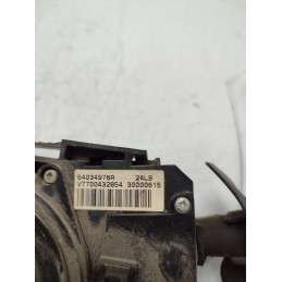 54034976A Devioluci deviosgancio leve comando Renault Clio II 1998-04