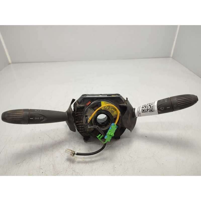 735398128 Devioluci deviosgancio leve comando Fiat PANDA II 169 1.3mtj 2003-11