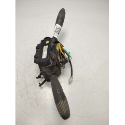 735398128 Devioluci deviosgancio leve comando Fiat PANDA II 169 1.3mtj 2003-11
