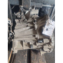 Cambio Mercedes A170 70kw diesel 2003 668942 pos M2