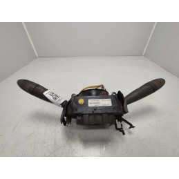 735398128 Devioluci deviosgancio leve comando Fiat PANDA II 169 1.3mtj 2003-11