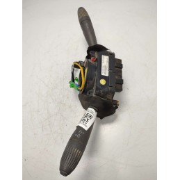 735398128 Devioluci deviosgancio leve comando Fiat PANDA II 169 1.3mtj 2003-11