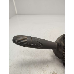 735398128 Devioluci deviosgancio leve comando Fiat PANDA II 169 1.3mtj 2003-11