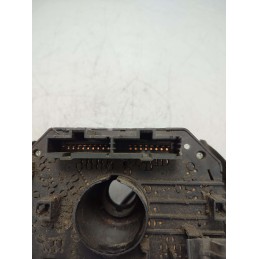 735398128 Devioluci deviosgancio leve comando Fiat PANDA II 169 1.3mtj 2003-11
