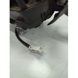 735398128 Devioluci deviosgancio leve comando Fiat PANDA II 169 1.3mtj 2003-11