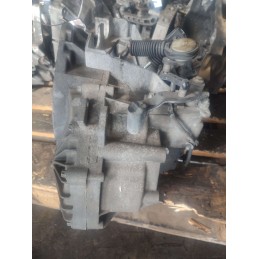 Cambio Mercedes A170 70kw diesel 2003 668942 pos M2
