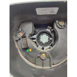 A0004640518 Devioluci deviosgancio leve comando Mercedes classe E W211 2002-09