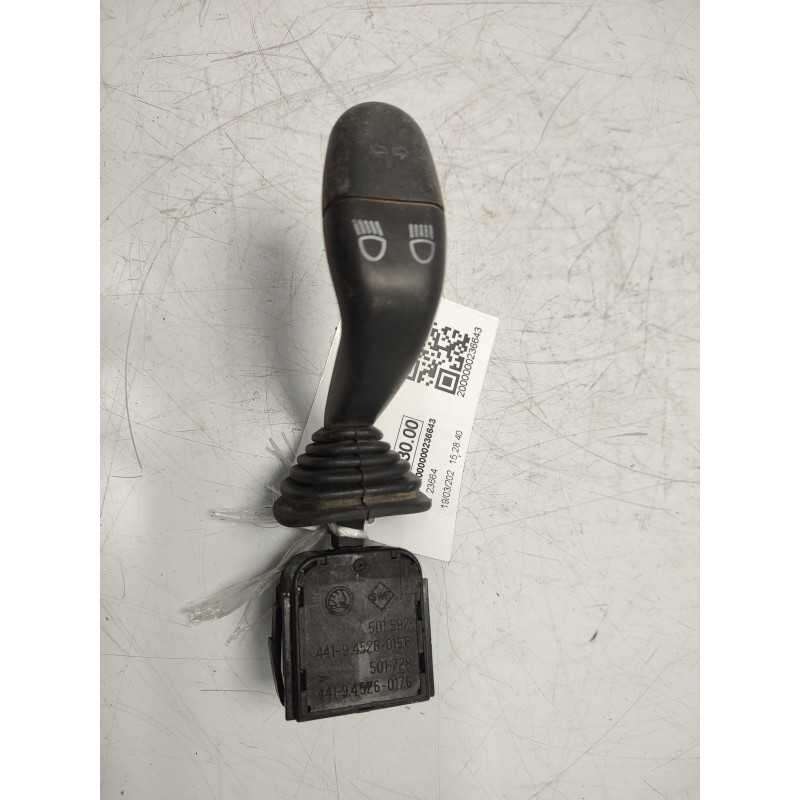 441-9.4526-015.6 Devioluci deviosgancio leve comando Skoda Felicia 1994-2001