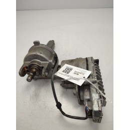 13247206 Piantone colonna canna albero sterzo elettrico Opel Meriva 2003 in poi 