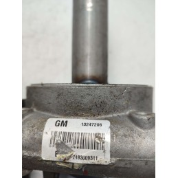 13247206 Piantone colonna canna albero sterzo elettrico Opel Meriva 2003 in poi 
