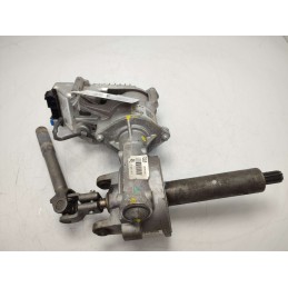 93392692 Piantone colonna canna albero sterzo elettrico Opel Meriva A 1.7CDTI 2004