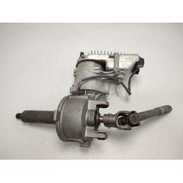 93392692 Piantone colonna canna albero sterzo elettrico Opel Meriva A 1.7CDTI 2004