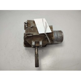 00051723101 Piantone colonna canna albero sterzo elettrico Fiat Stilo 192 2001-08