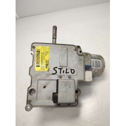 00051723101 Piantone colonna canna albero sterzo elettrico Fiat Stilo 192 2001-08