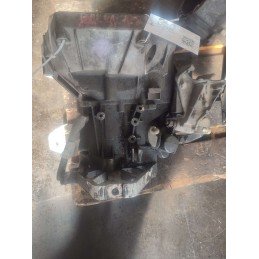 Cambio Fiat 500L 1.3mtj...