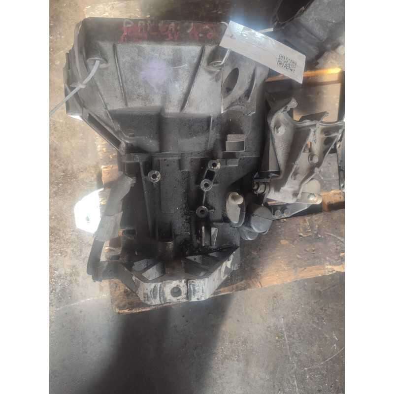 Cambio Fiat 500L 1.3mtj 5marce 70kw 2012-20(55243452)pos M2