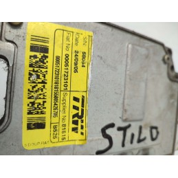 00051723101 Piantone colonna canna albero sterzo elettrico Fiat Stilo 192 2001-08