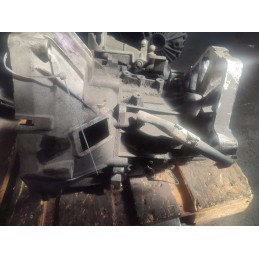 Cambio Fiat 500L 1.3mtj 5marce 70kw 2012-20(55243452)pos M2