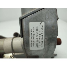 A1694603216 Piantone colonna canna albero sterzo Mercedes classe A W169 2004-12