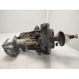 A1694603216 Piantone colonna canna albero sterzo Mercedes classe A W169 2004-12