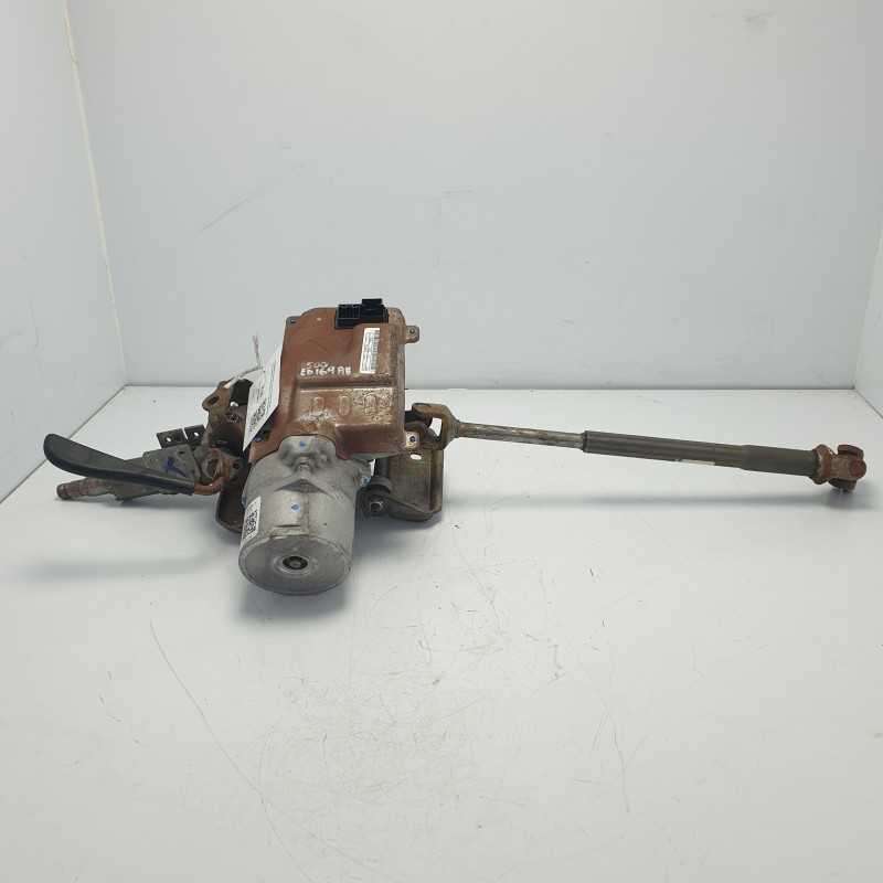 735526394 Piantone colonne canna albero sterzo elettrico Fiat 500 312 1.2b 169a4000 2010