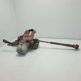 735526394 Piantone colonne canna albero sterzo elettrico Fiat 500 312 1.2b 169a4000 2010