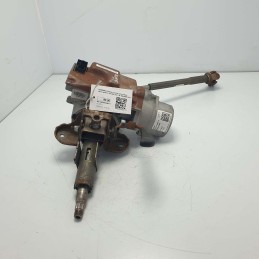 735526394 Piantone colonne canna albero sterzo elettrico Fiat 500 312 1.2b 169a4000 2010
