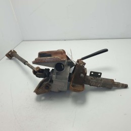 735526394 Piantone colonne canna albero sterzo elettrico Fiat 500 312 1.2b 169a4000 2010