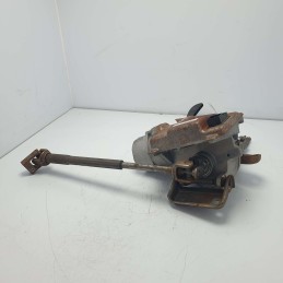 735526394 Piantone colonne canna albero sterzo elettrico Fiat 500 312 1.2b 169a4000 2010