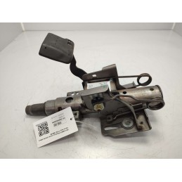 8N1419501C Piantone canna colonna albero sterzo Audi TT 8N 1998-06