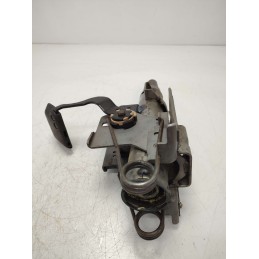 8N1419501C Piantone canna colonna albero sterzo Audi TT 8N 1998-06